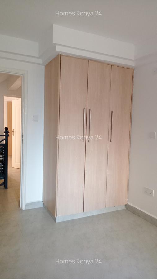 5 Bed Townhouse in Gikambura - 13