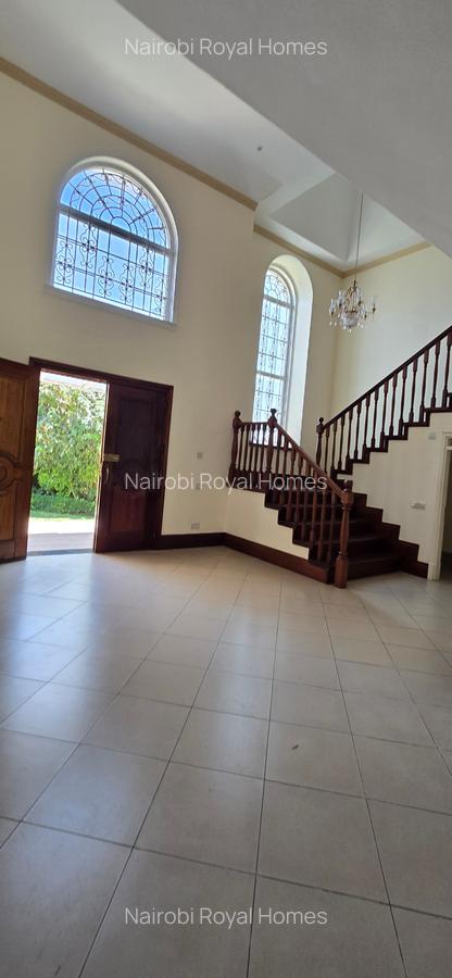 4 Bed House with En Suite at Kitisuru Road - 17