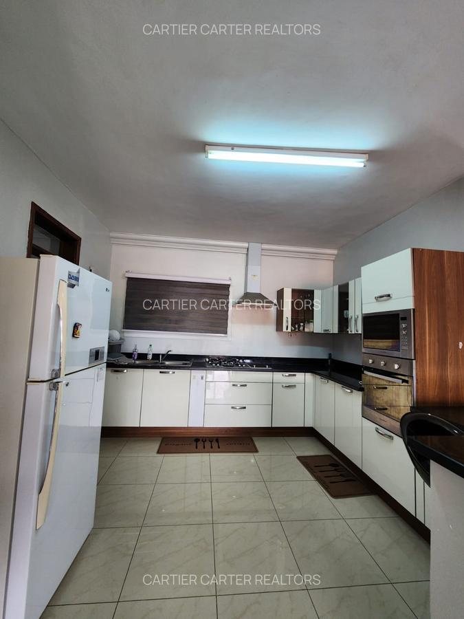 Serviced 3 Bed Apartment with En Suite in Riverside - 7