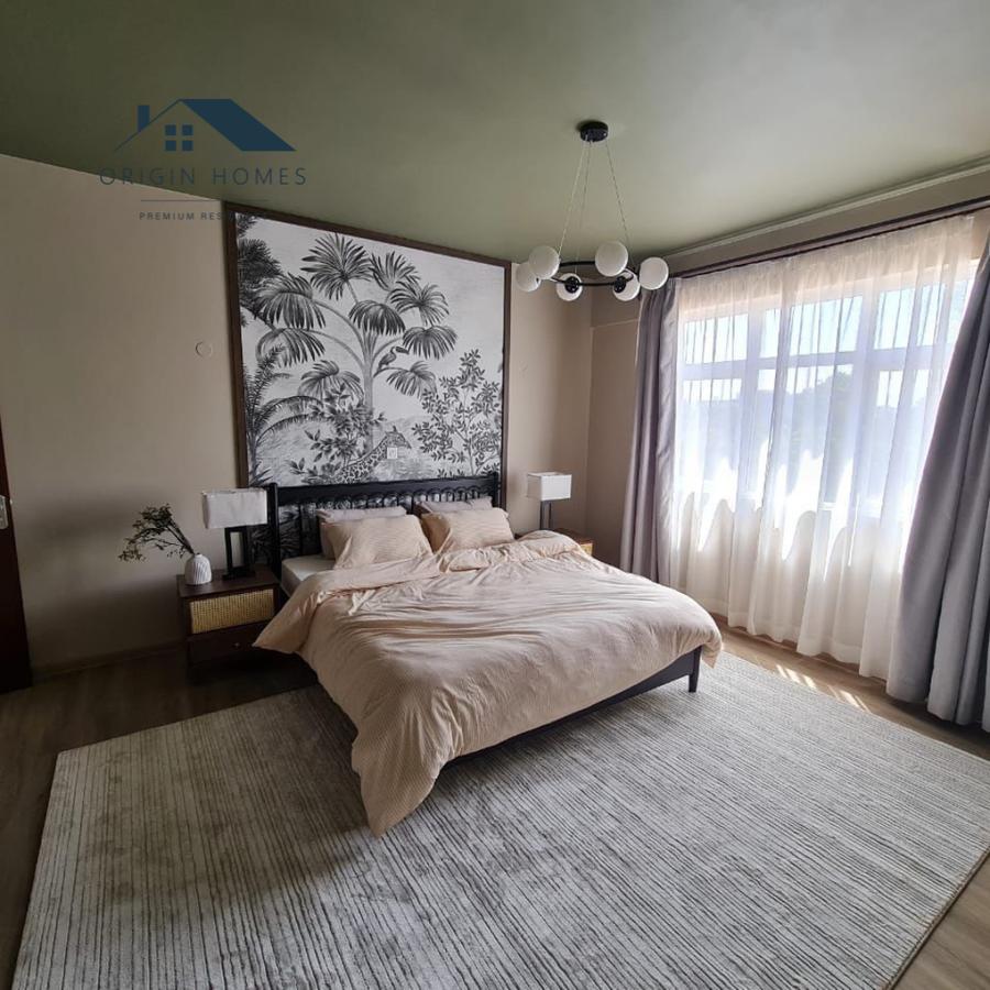 Furnished 2 Bed Apartment with En Suite at Westlands - 13