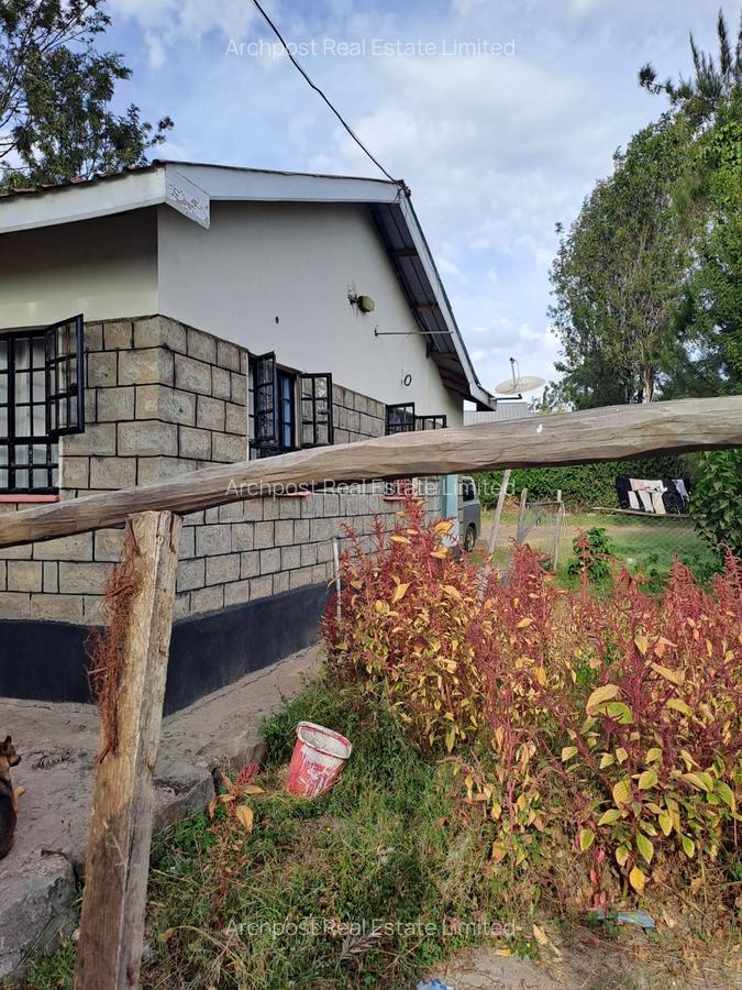 3 Bed House with En Suite at Rimpa - 10