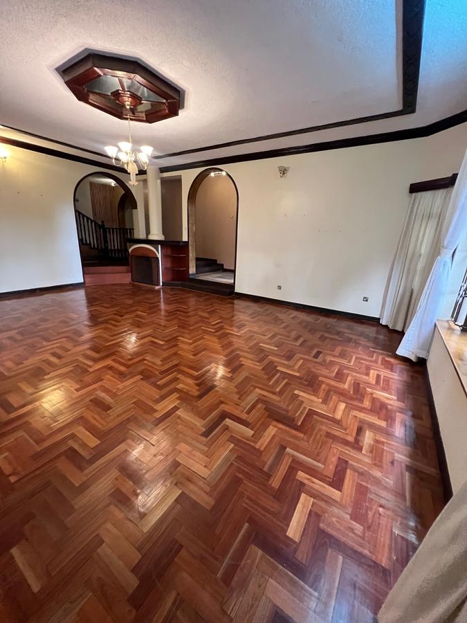 5 Bed House with En Suite at Runda - 11
