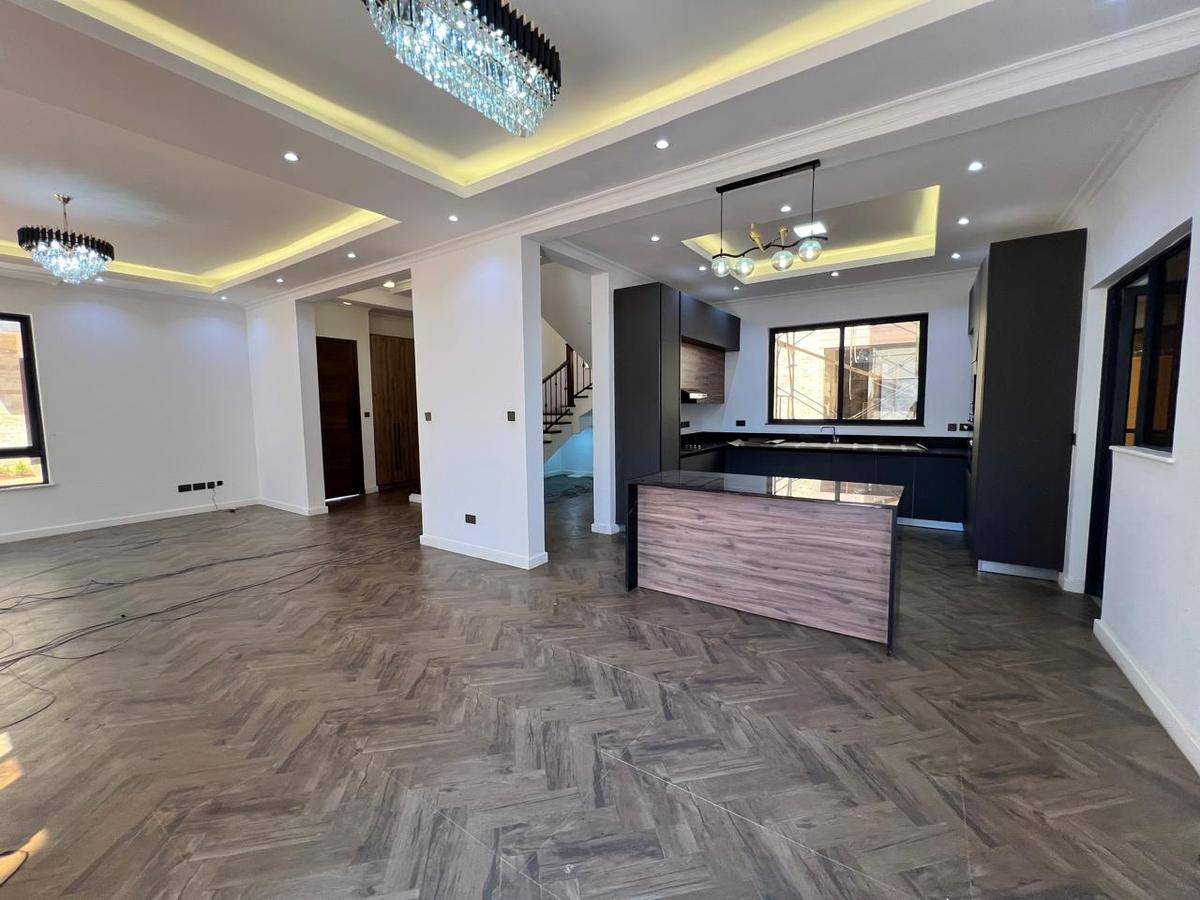 4 Bed Townhouse in Lavington - 5