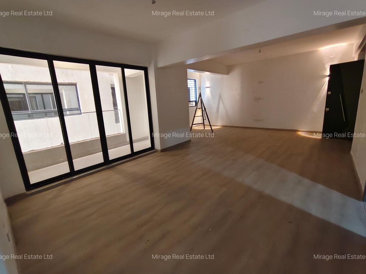 3 Bed Apartment with Staff Quarters in Parklands - 7