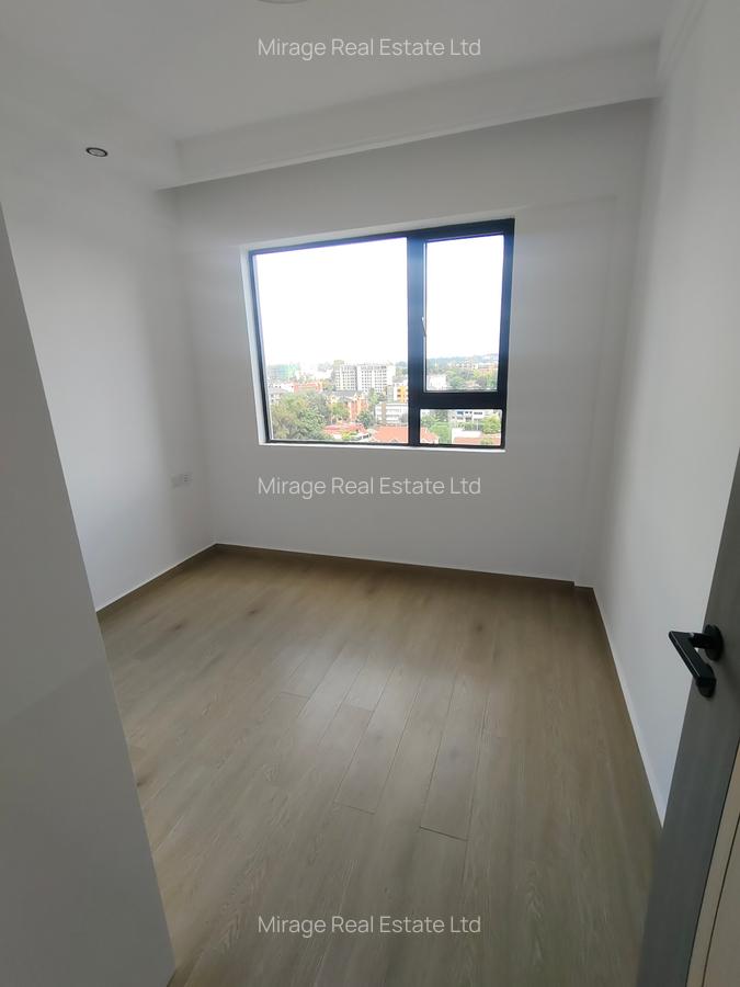 3 Bed Apartment with En Suite in Westlands Area - 14