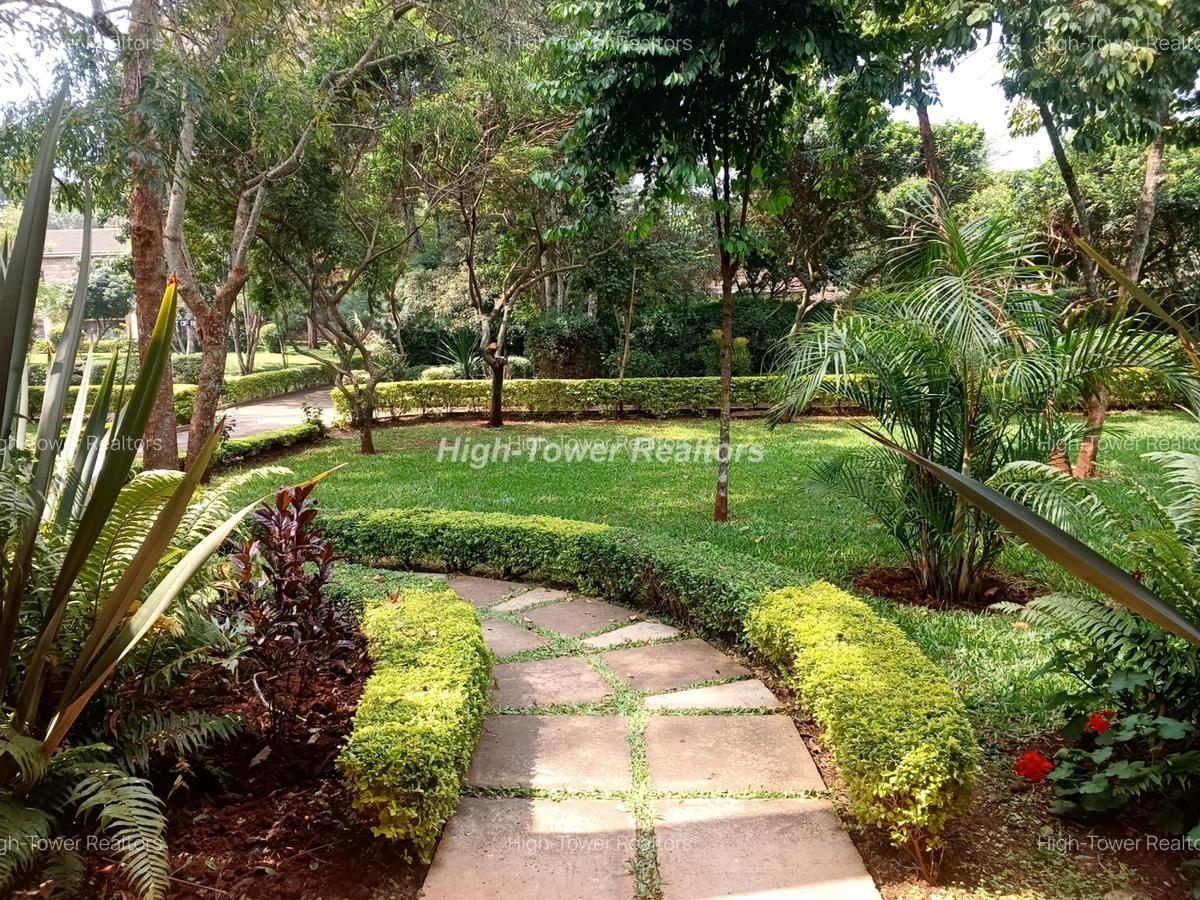 4 Bed House with En Suite in Karen - 3