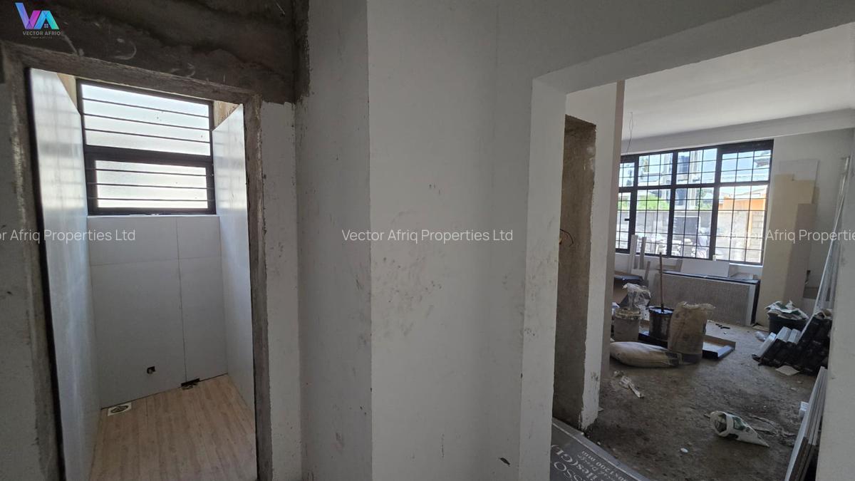 Land in Kitengela - 7