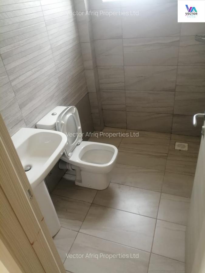 4 Bed Townhouse with En Suite in Syokimau - 15