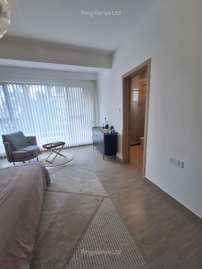2 Bed Apartment with En Suite in Kilimani - 4