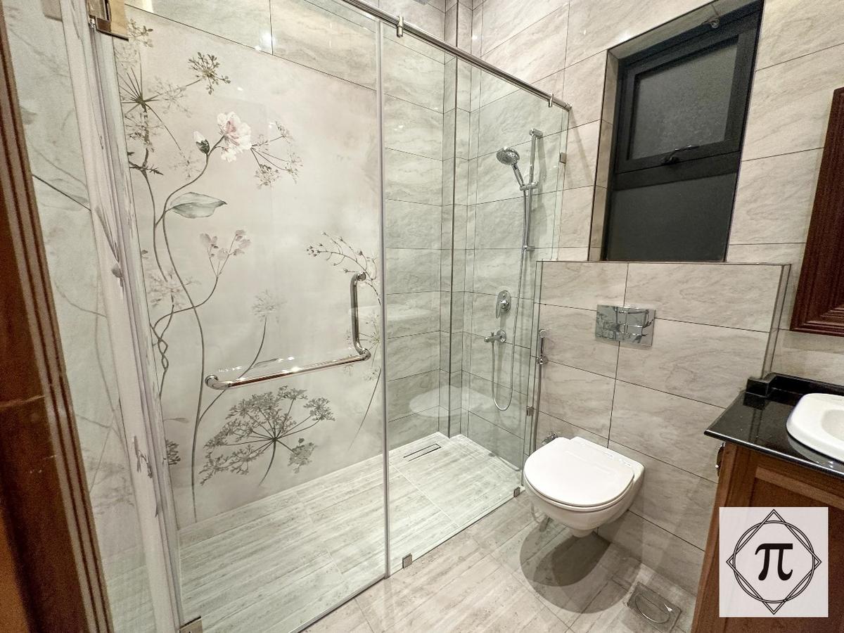 2 Bed Apartment with En Suite in Muthaiga - 9