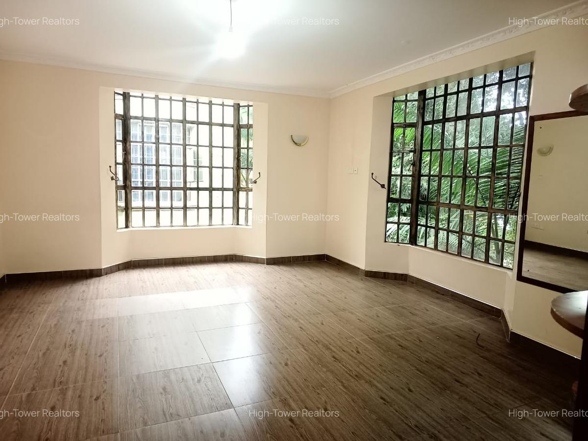 4 Bed Townhouse with En Suite in Karen - 9