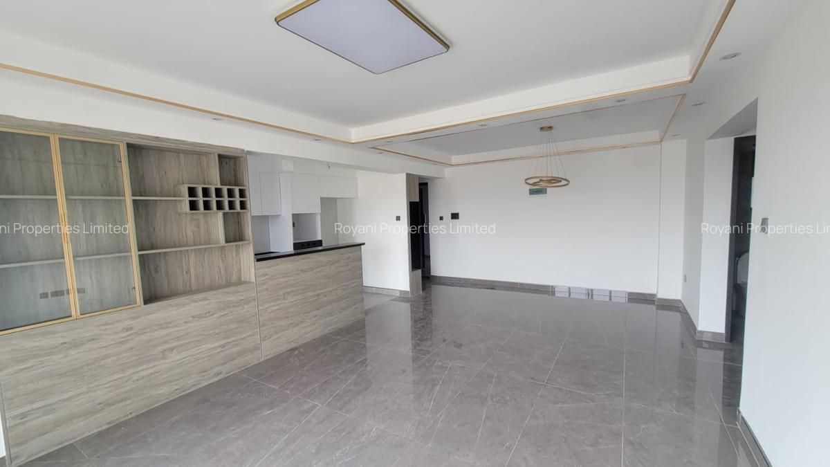 2 Bed Apartment with En Suite in Kilimani - 2