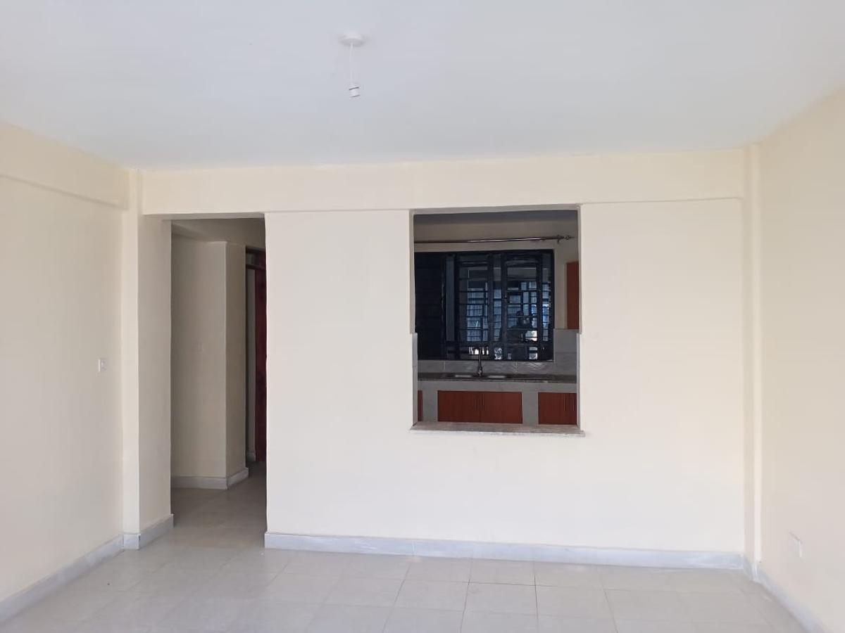 2 Bed Apartment at Kikuyu Road - 3