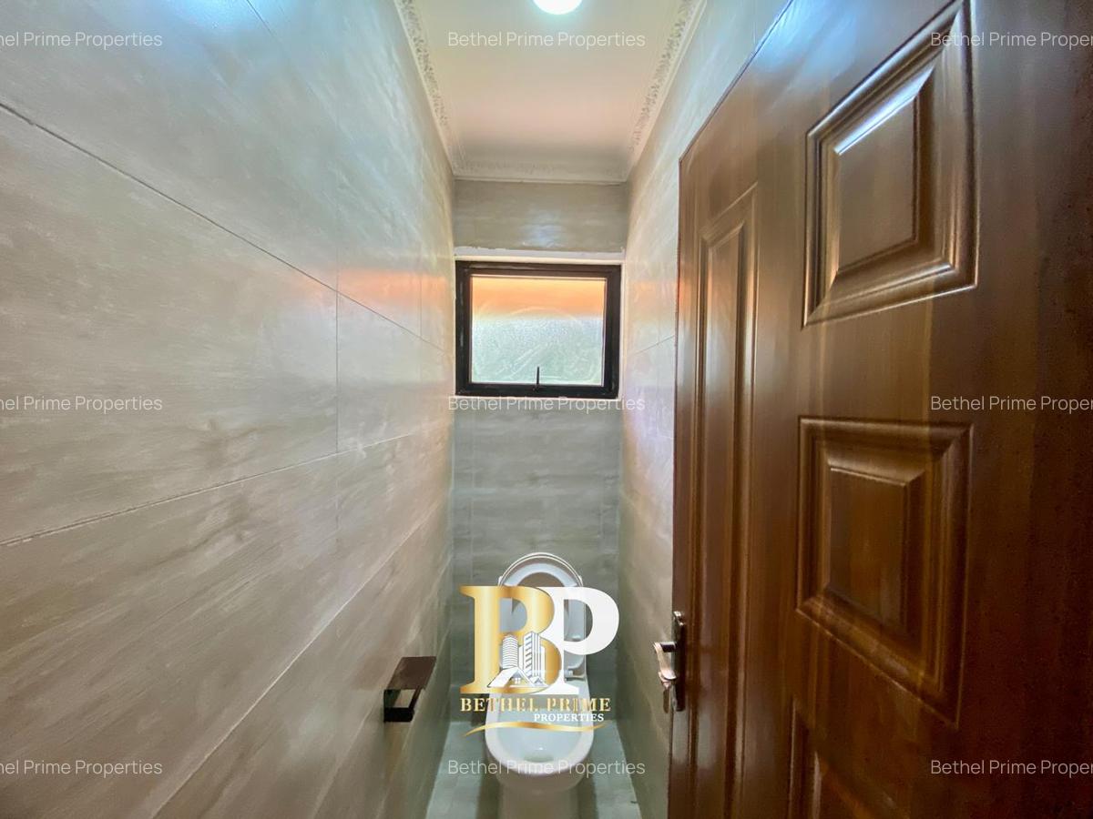 4 Bed House with En Suite at Loresho Crescent - 11