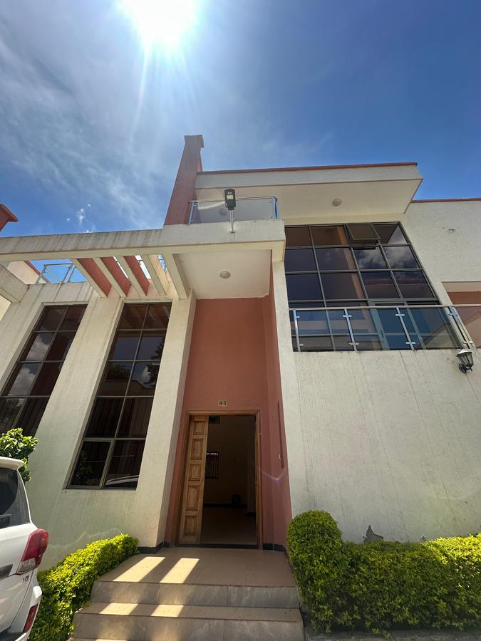 5 Bed Townhouse with En Suite in Lavington - 15