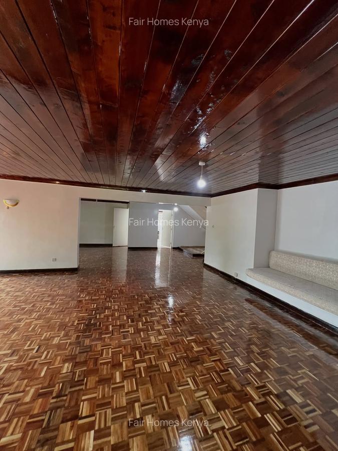 5 Bed House with En Suite at Manyani East - 8