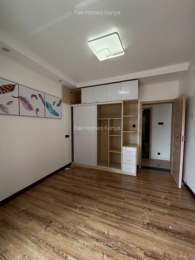 2 Bed Apartment with En Suite at King'Ara Road - 7