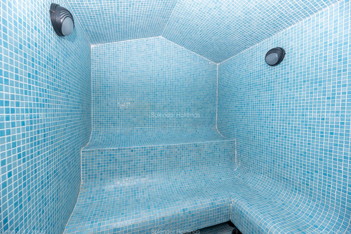 3 Bed Villa with En Suite in Kilimani - 12