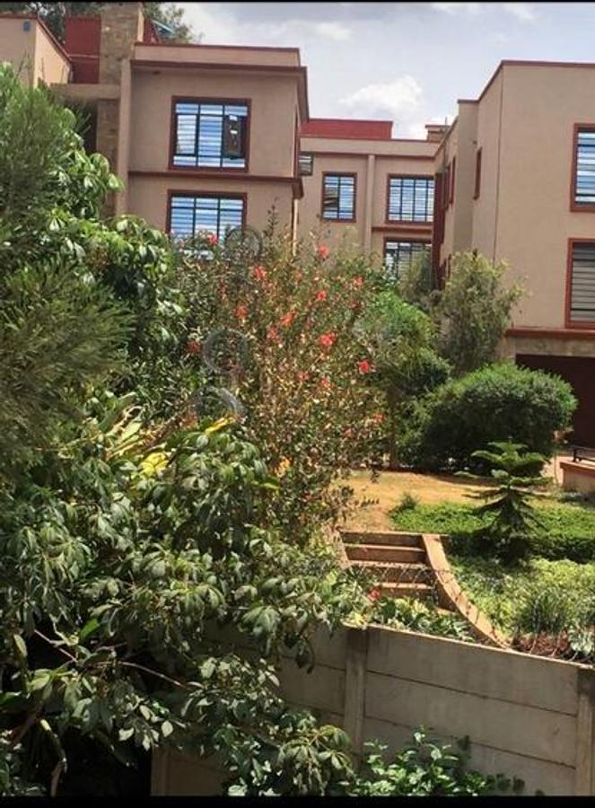 4 Bed House with En Suite at Off Kiambu Road - 3