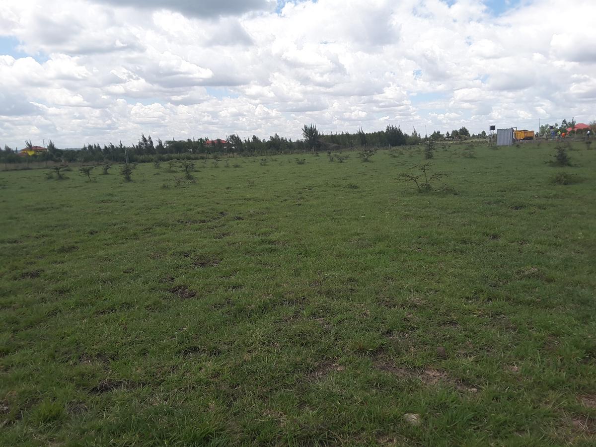 0.1 ha Residential Land in Ongata Rongai - 4