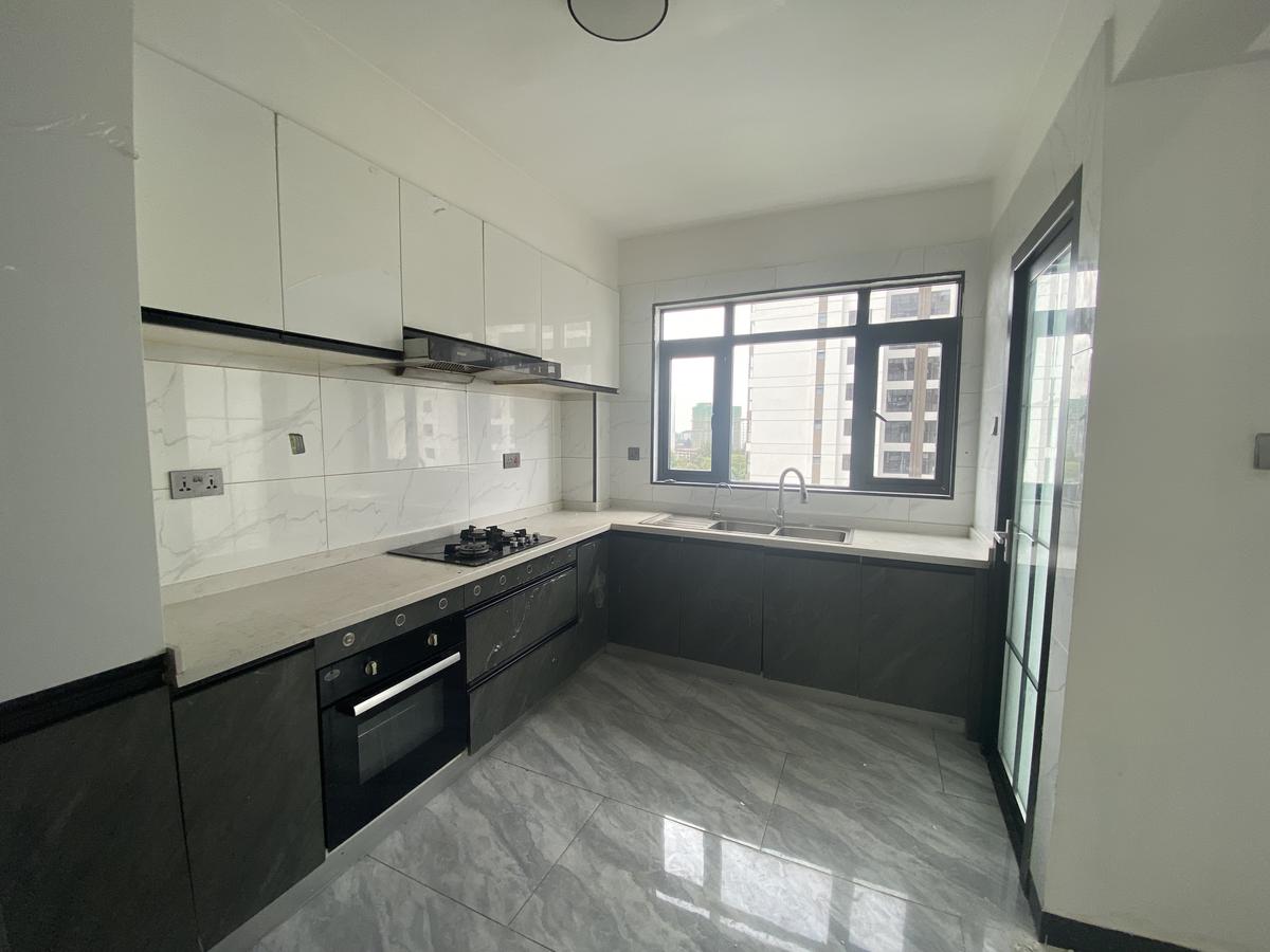 3 Bed Apartment with En Suite in Kileleshwa - 4