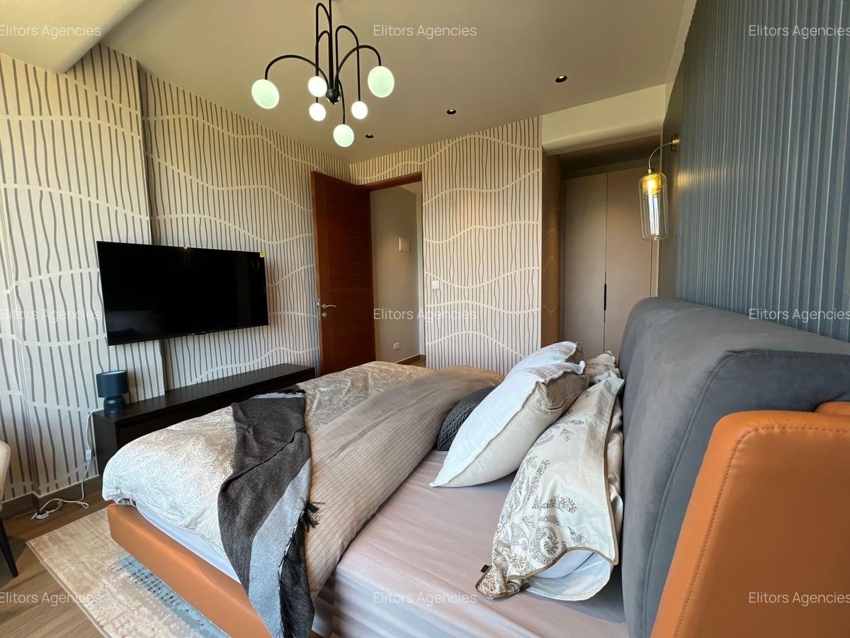 2 Bed Apartment with En Suite at Kirawa Road - 14