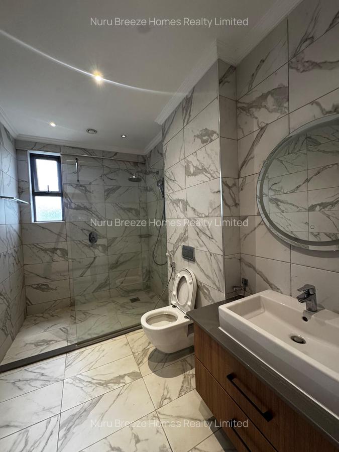 2 Bed Apartment with En Suite in Rhapta Road - 7