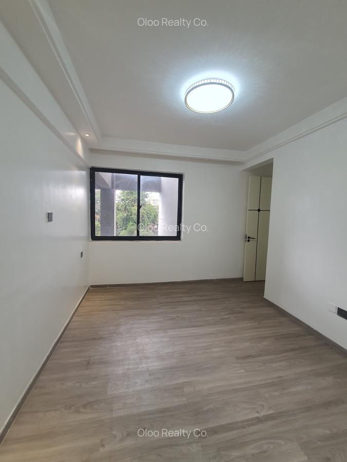 3 Bed Apartment with En Suite at Oloitoktok Road - 7