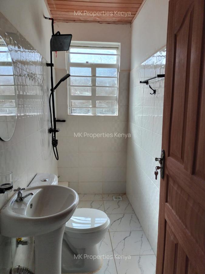 3 Bed Townhouse at Ngong Kimuka - 8