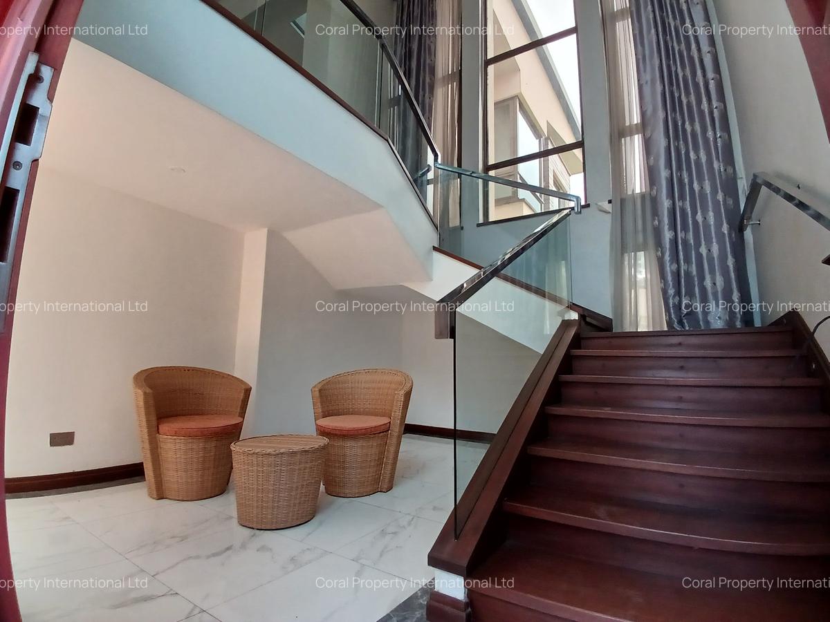 5 Bed Villa with En Suite in Lower Kabete - 18