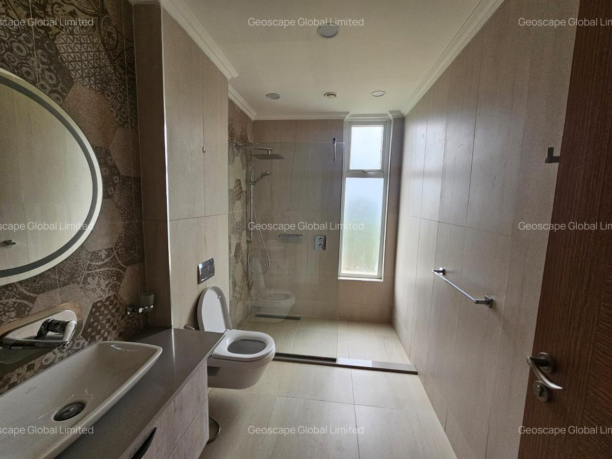 3 Bed Apartment with En Suite in Westlands Area - 5