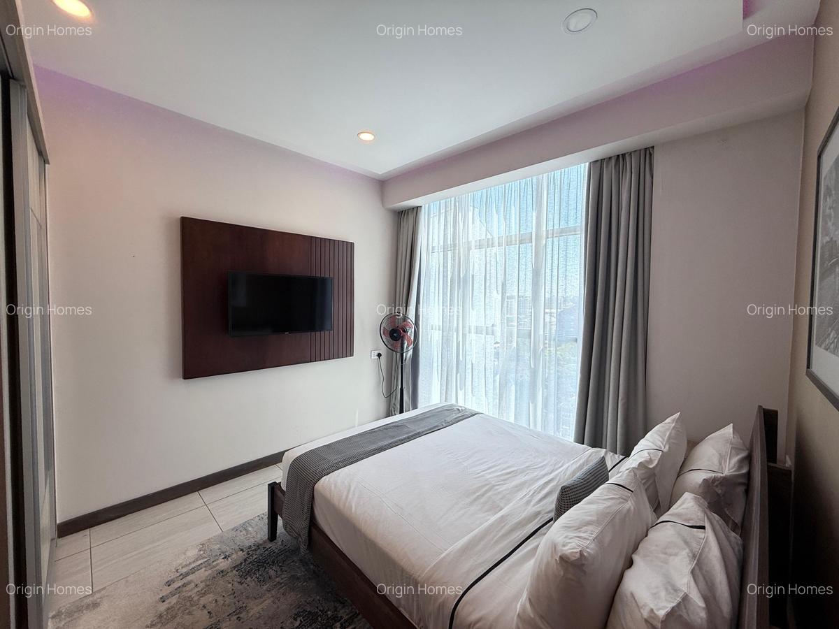 Furnished 2 Bed Apartment with En Suite at Westlands - 5