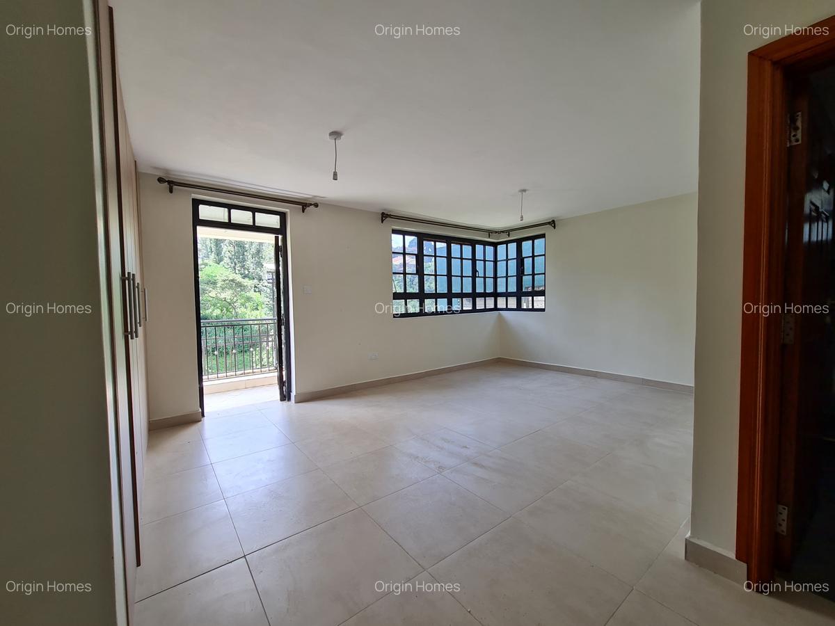 2 Bed Apartment with En Suite at New Kitisuru - 12