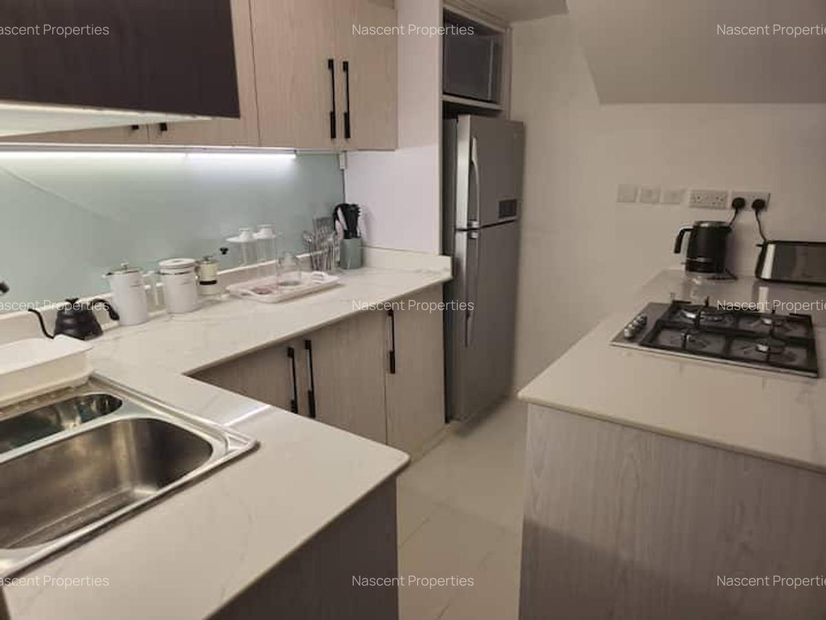 1 Bed House with En Suite at Peponi Rd - 12