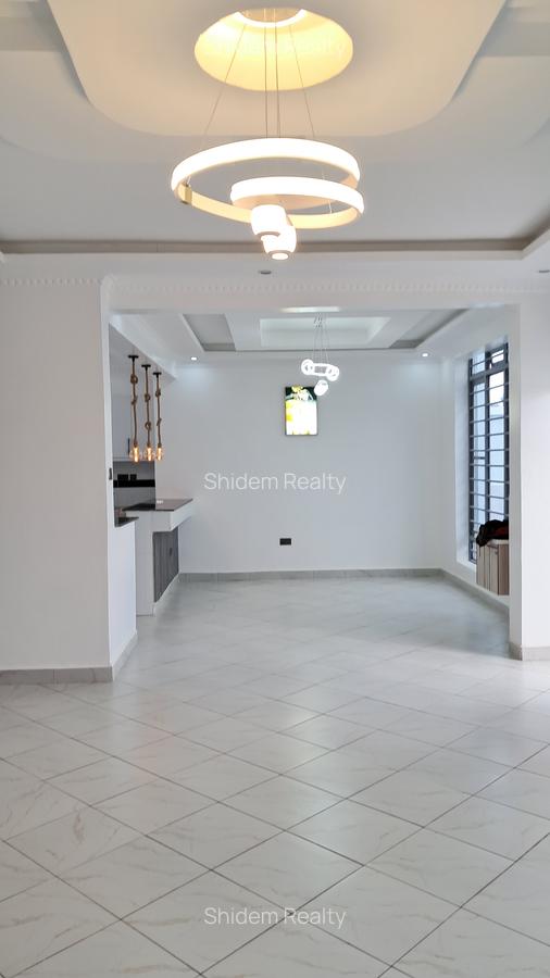 4 Bed House with En Suite at Ruiru - 4