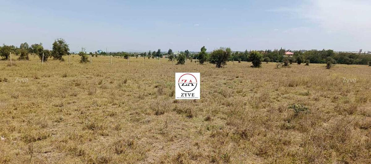 0.25 ac Land at Enkasiti - 13