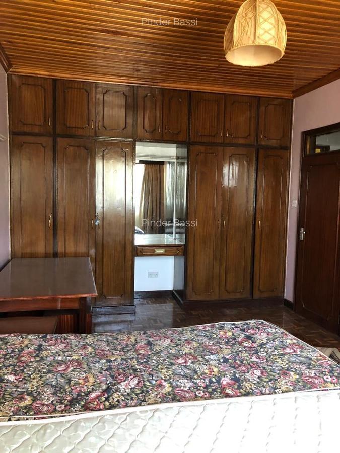 Furnished 3 Bed Apartment with En Suite at Githunguri Road - 4