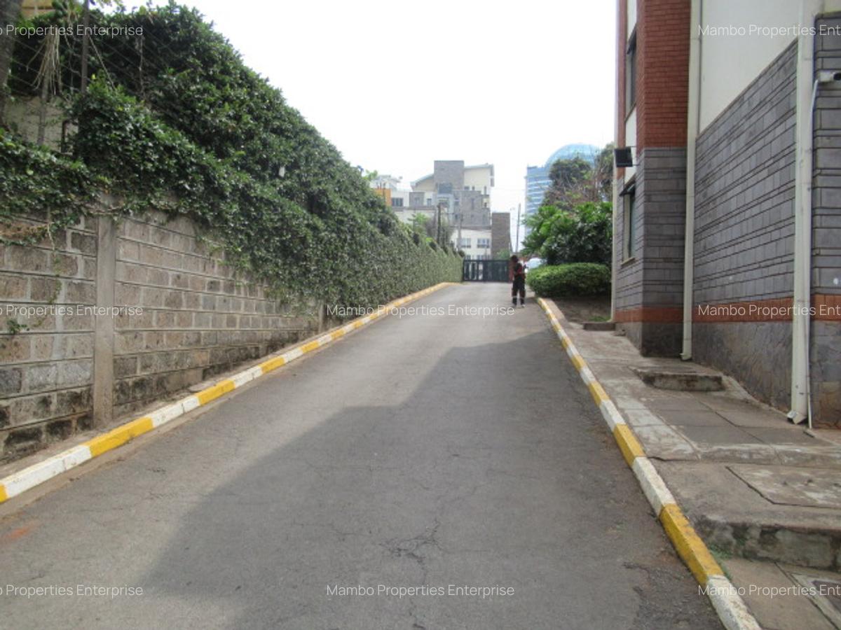 0.75 ac Residential Land at Off Waiyaki Way - 3