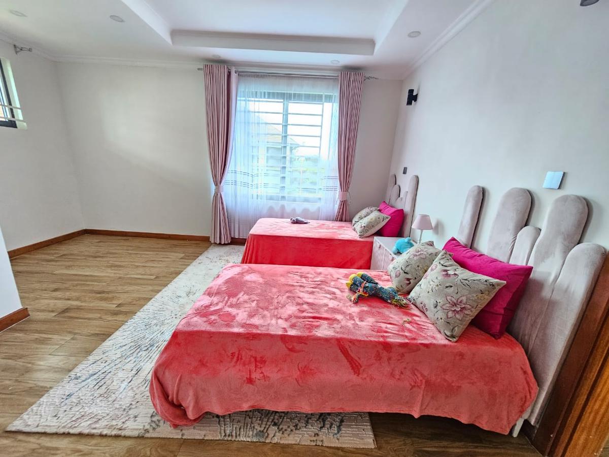 5 Bed Townhouse with En Suite in Kiambu Road - 18