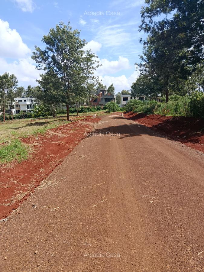 Residential Land at Ruiru-Githunguri - 4