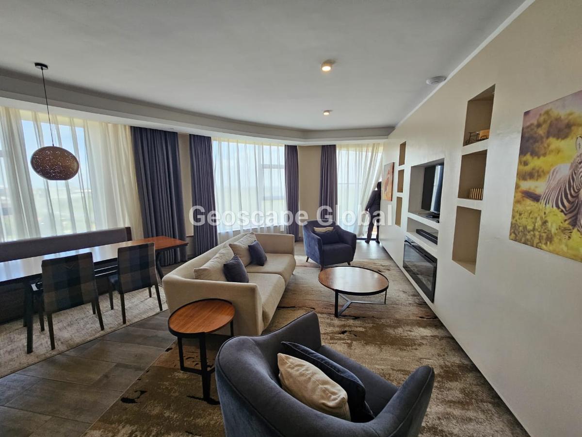 2 Bed Apartment with En Suite at Upper Hill - 14