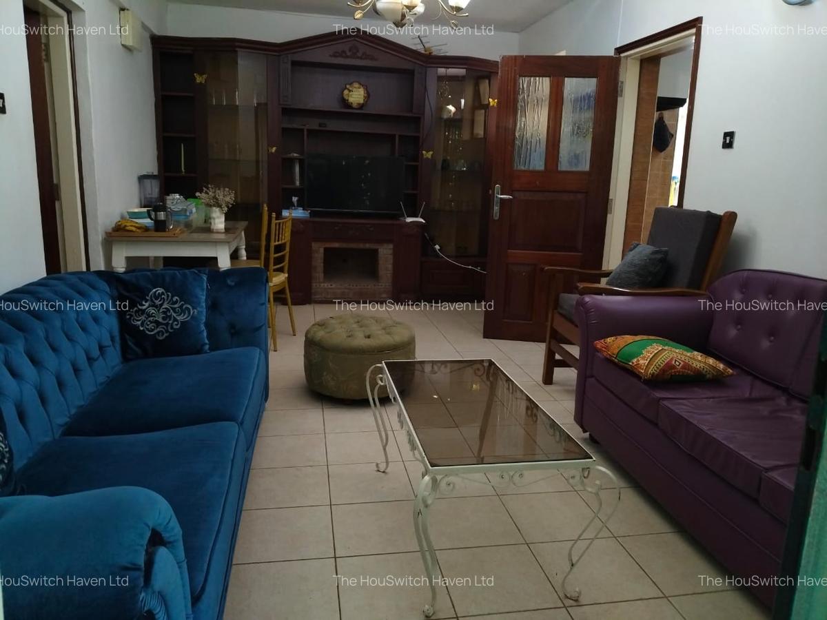 2 Bed House with En Suite at Off Lower Kabete Road - 5