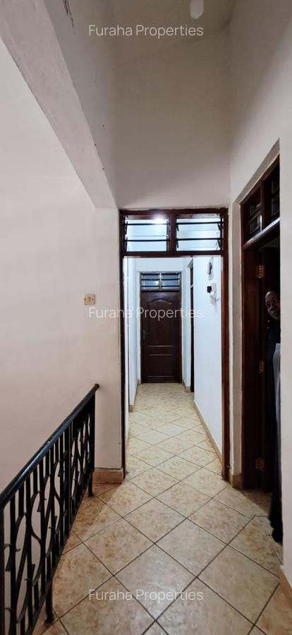 4 Bed House in Nyali Area - 10