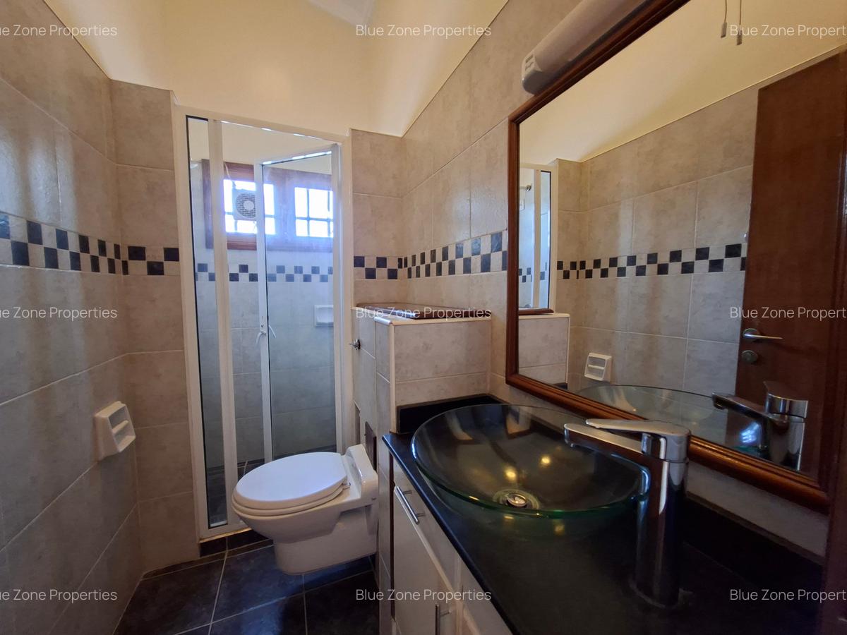 4 Bed House with En Suite at Off Runda Grove - 19