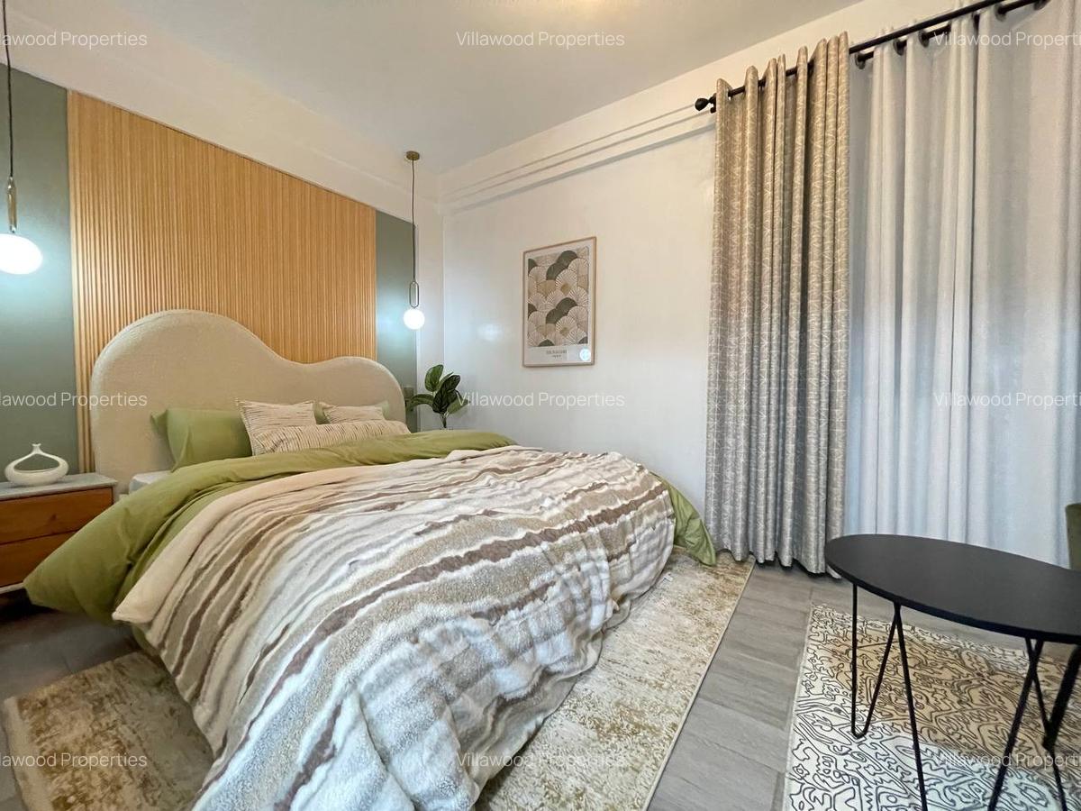 4 Bed Apartment with En Suite in Kilimani - 6