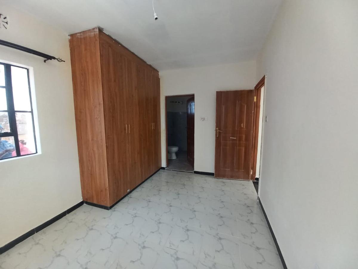 3 Bed House with En Suite at Magadi Rd - 11