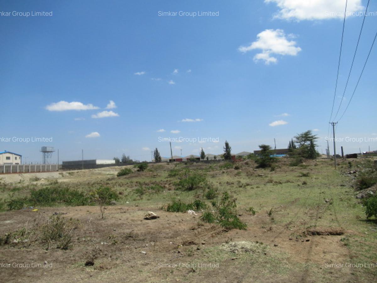 Land at Eastern Bypass Rd - 2