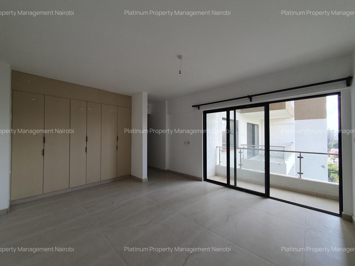 3 Bed Apartment with En Suite at Westlands - 11