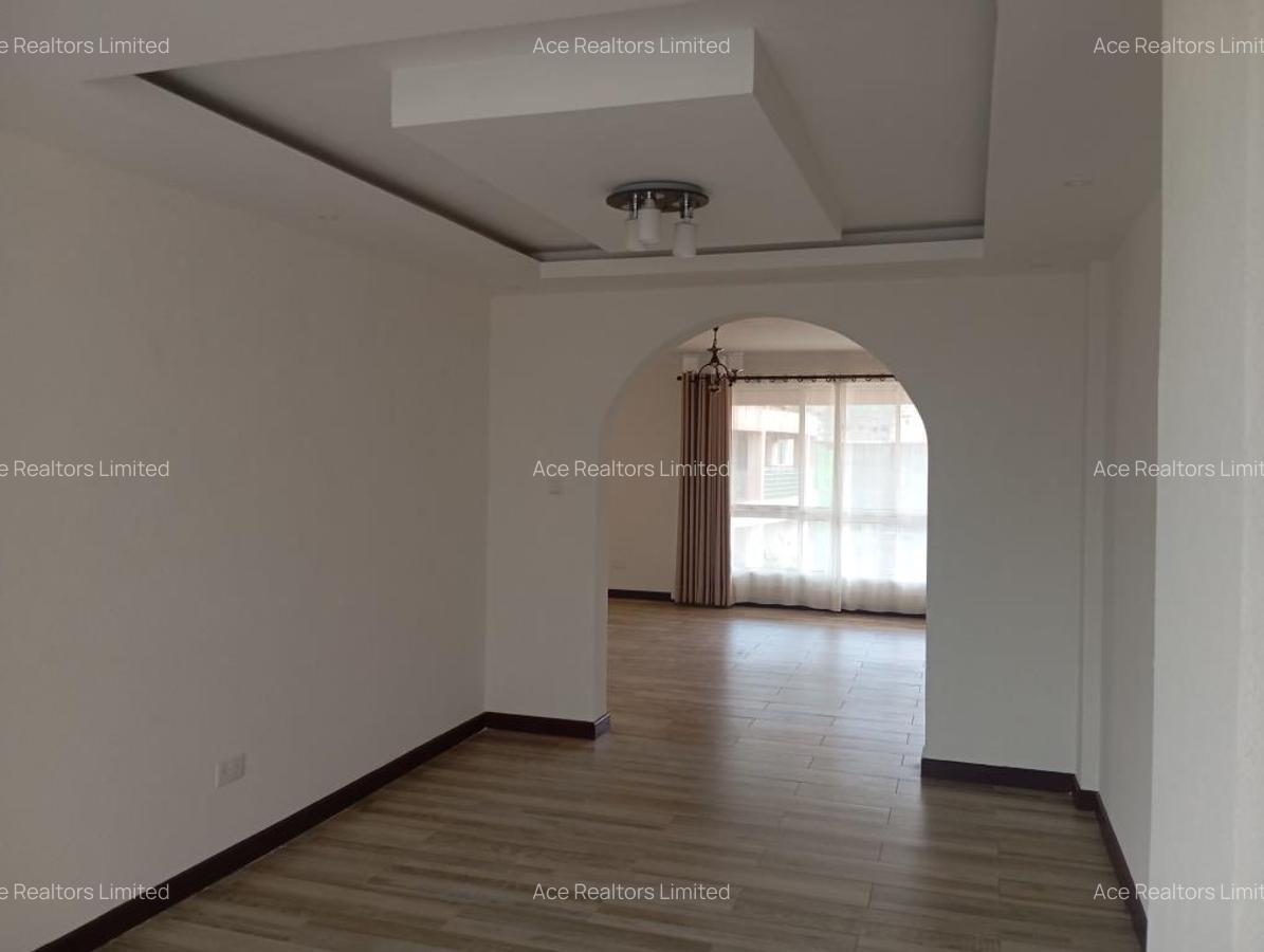 5 Bed Apartment with En Suite at Donyo Sabuk Avenue - 12