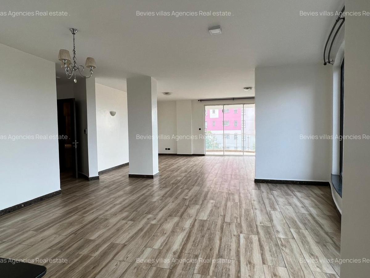 4 Bed Apartment with En Suite at Westlands - 4